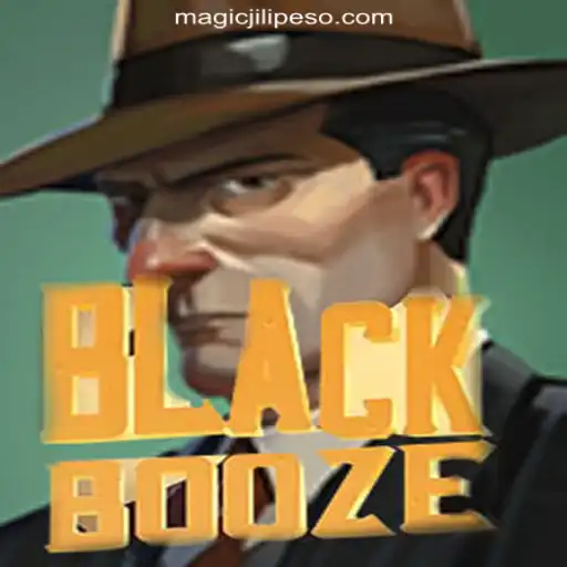 Discovering the Thrills of BlackBooze at MAGICJILI Online Casino Philippines #1