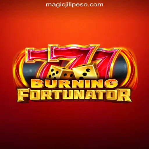 Discover the Thrill of BurningFort at MAGICJILI Online Casino Philippines #1