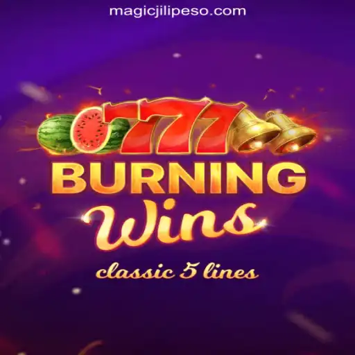 Discover the Exciting World of BurningWins at MAGICJILI Online Casino Philippines #1