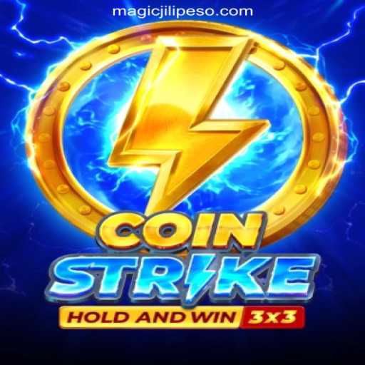 Dive into the Exciting World of Coinstrike at MAGICJILI Online Casino Philippines #1