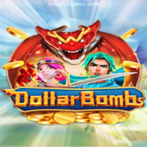 Dive into the Exciting World of DollarBombs at MAGICJILI Online Casino