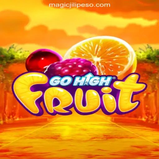 Explore the Thrills of GoHighFruit at MAGICJILI Online Casino Philippines #1