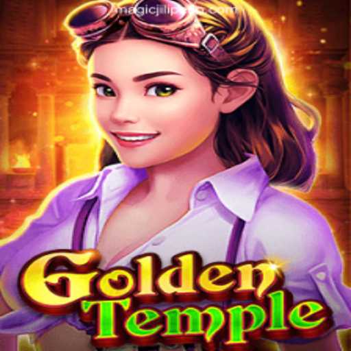 GoldenTemple: Discover the Mystical Realm at MAGICJILI Online Casino Philippines #1