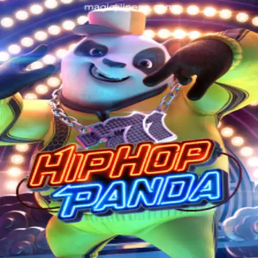 Experience the Thrill of HipHopPanda at MAGICJILI Online Casino Philippines