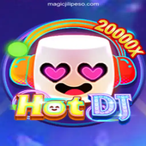Discover the Thrilling World of HotDJ at MAGICJILI Online Casino Philippines #1
