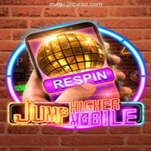 JumpHighermobile: Discovering the MagicJILI Online Casino Gaming Experience in the Philippines