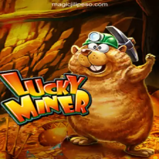 Exploring the Thrills of LuckyMiner at MAGICJILI Online Casino Philippines #1