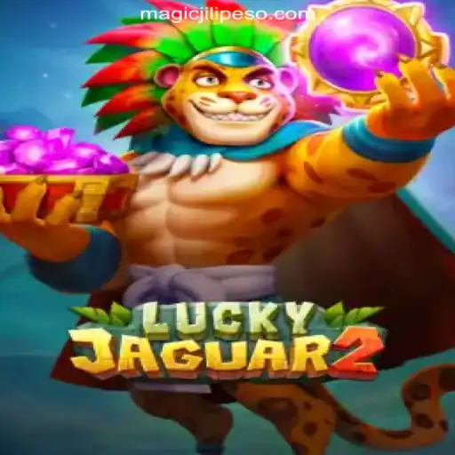 Exploring Luckyjaguar2: The Premier Experience at MAGICJILI Online Casino Philippines #1