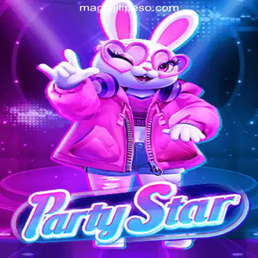 Discover the Thrilling World of PartyStar at MAGICJILI Online Casino