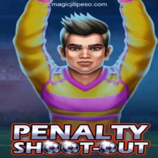 Exploring the Exciting World of PenaltyShootOut at MAGICJILI Online Casino Philippines #1