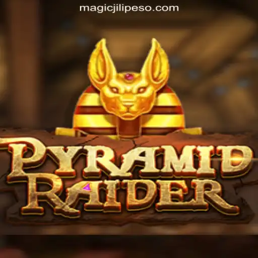 Exploring PyramidRaider: The Thrills of MAGICJILI Online Casino Philippines #1