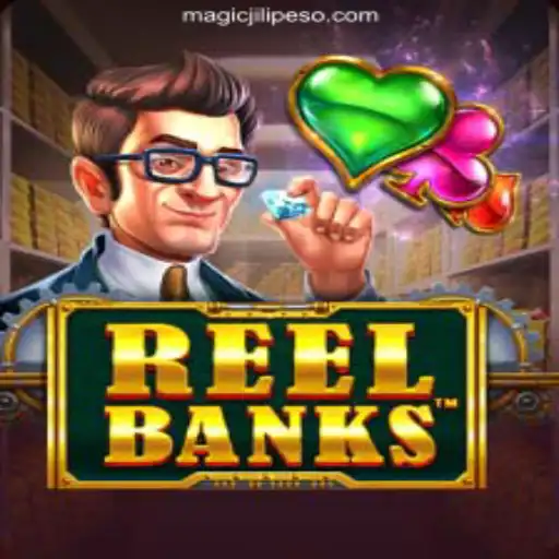 Exploring the Excitement of ReelBanks at MAGICJILI Online Casino Philippines #1