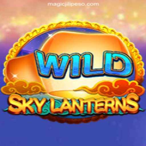 SkyLanterns: A Magical Experience at MAGICJILI Online Casino Philippines #1