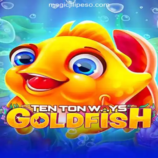 Dive into the Exciting World of TenTonWaysGoldfish at MAGICJILI Online Casino