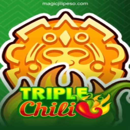 Discover the Thrilling World of TripleChili at MAGICJILI Online Casino Philippines #1