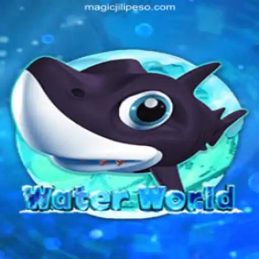 Dive into Adventure: Exploring WaterWorld at MAGICJILI Online Casino