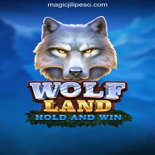 Exploring WolfLand at MAGICJILI Online Casino Philippines #1